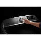 Maytag Smart Top Load Washer with Extra Power - 5.3 cu. ft. - White (MVW7232HW)