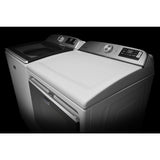 Maytag Smart Top Load Washer with Extra Power - 5.3 cu. ft. - White (MVW7232HW)