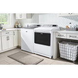 Maytag  Smart Top Load Washer with Extra Power - 5.3 cu. ft. - White (MVW7232HW)