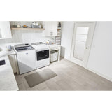 Maytag Smart Top Load Washer with Extra Power - 5.3 cu. ft. - White (MVW7232HW)