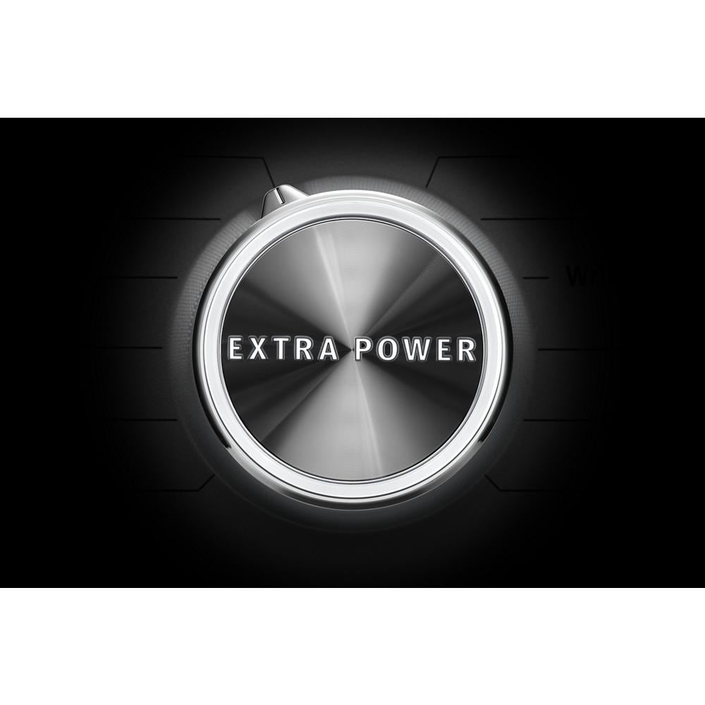 Maytag Smart Top Load Washer with Extra Power - 5.3 cu. ft. - White (MVW7232HW)