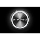 Maytag Smart Top Load Washer with Extra Power - 5.3 cu. ft. - White (MVW7232HW)