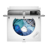 MAYTAG  Smart Top Load Washer with Extra Power - 5.3 cu. ft. - White (MVW7232HW)