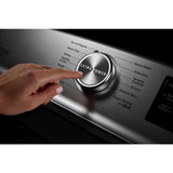 MAYTAG  Smart Top Load Washer with Extra Power - 5.3 cu. ft. - White (MVW7232HW)