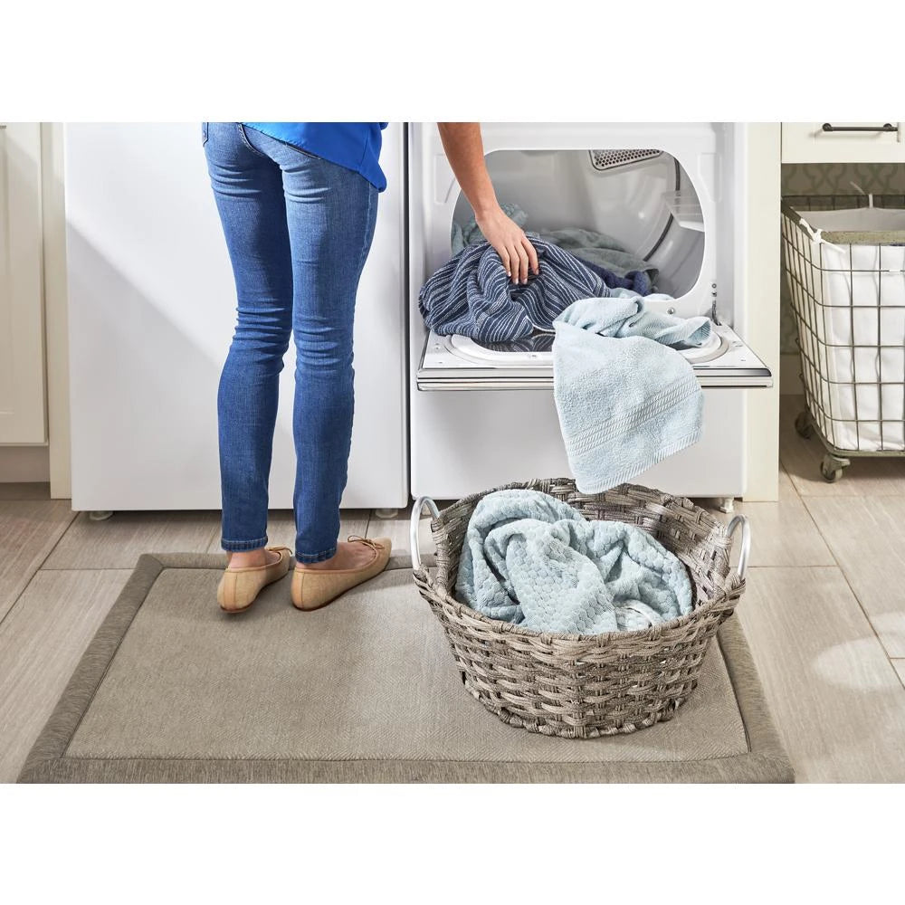 MAYTAG  Smart Top Load Washer with Extra Power - 5.3 cu. ft. - White (MVW7232HW)