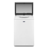 MAYTAG  Smart Top Load Washer with Extra Power - 5.3 cu. ft. - White (MVW7232HW)