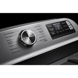 MAYTAG  Smart Top Load Washer with Extra Power - 5.3 cu. ft. - White (MVW7232HW)