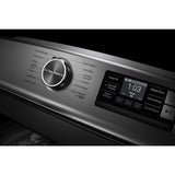 Maytag Smart Top Load Washer with Extra Power - 5.3 cu. ft. - White (MVW7232HW)