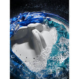 Maytag Smart Top Load Washer with Extra Power - 5.3 cu. ft. - White (MVW7232HW)