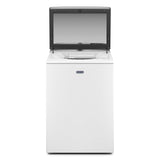Maytag Smart Top Load Washer with Extra Power - 5.3 cu. ft. - White (MVW7232HW)