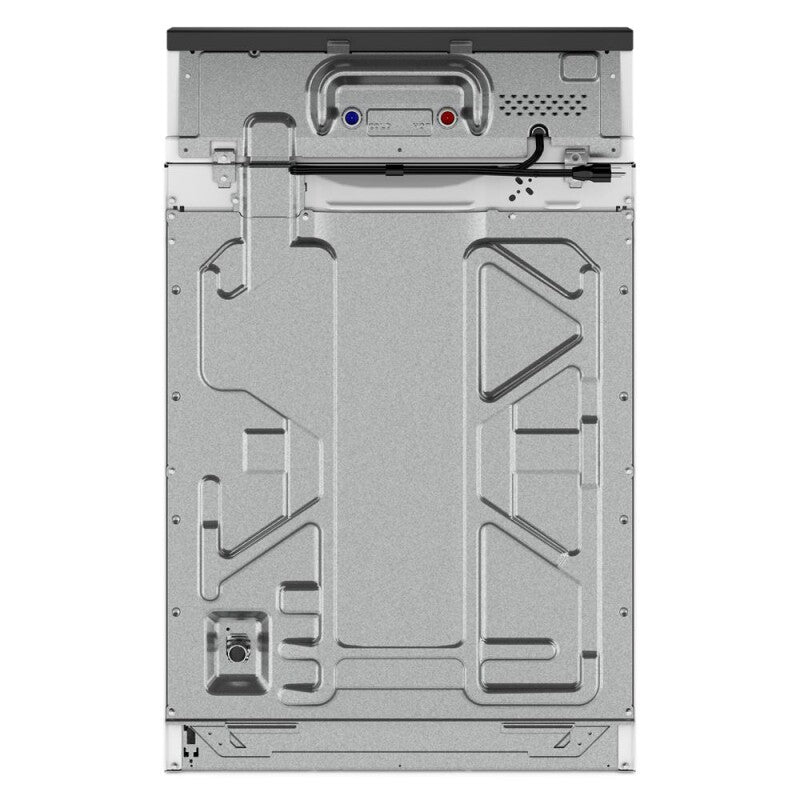 MAYTAG Commercial-Grade Residential Agitator Washer - 3.5 cu. ft. - White (MVWP586GW)