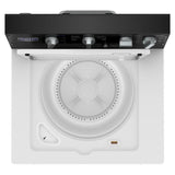 MAYTAG Commercial-Grade Residential Agitator Washer - 3.5 cu. ft. - White (MVWP586GW)