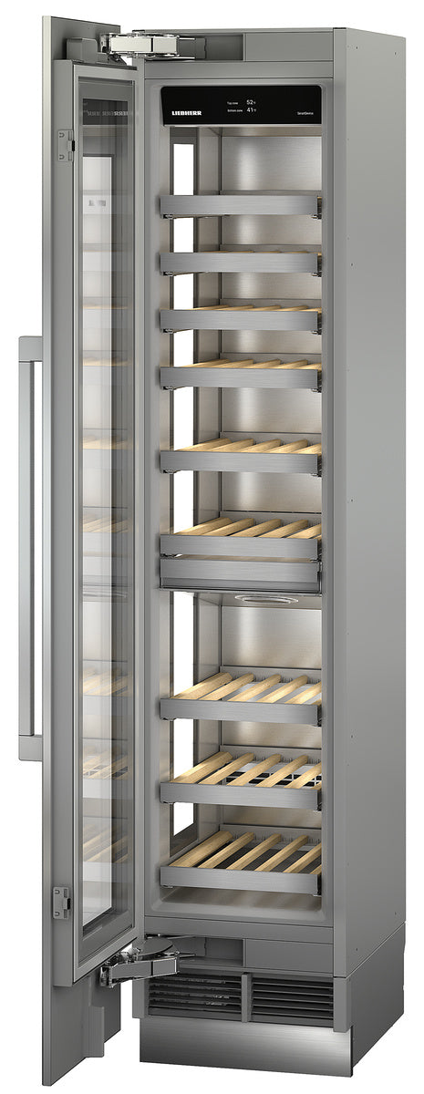 MONOLITH by Liebherr  Built-in wine, Left Hinged - Other (MW1801)