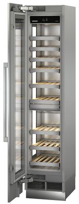 MONOLITH by Liebherr  Built-in wine, Left Hinged - Other (MW1801)