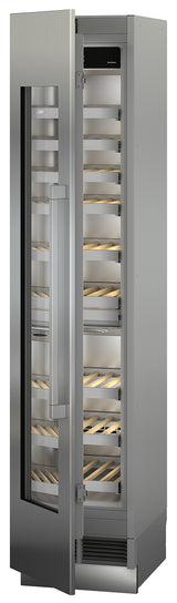 MONOLITH by Liebherr  Built-in wine, Left Hinged - Other (MW1801)