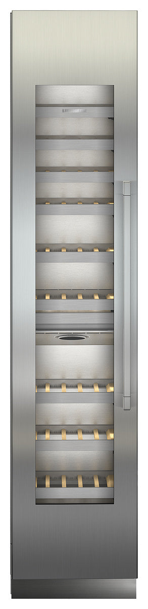 MONOLITH by Liebherr  Built-in wine, Left Hinged - Other (MW1801)