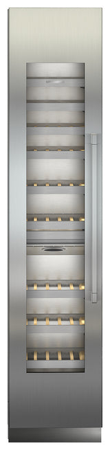 MONOLITH by Liebherr  Built-in wine, Left Hinged - Other (MW1801)