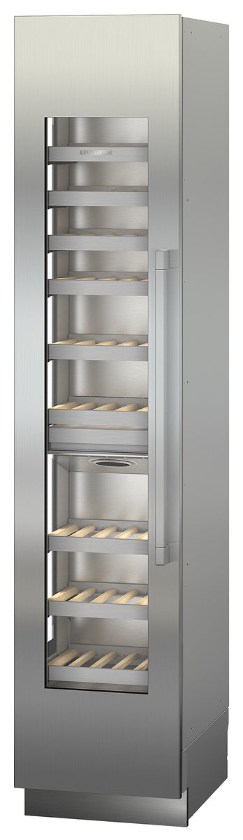 MONOLITH by Liebherr  Built-in wine, Left Hinged - Other (MW1801)