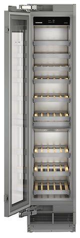 MONOLITH by Liebherr  Built-in wine, Left Hinged - Other (MW1801)