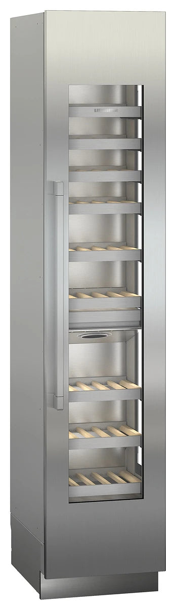 MONOLITH by Liebherr  Built-in wine - Panel Ready (MW1810)