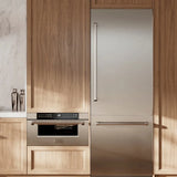 ZLINE  30 In. 1.2 Cu. Ft. Stainless Steel Built-in Microwave Drawer - Stainless Steel (MWD30)