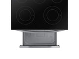 SAMSUNG  Self Clean | Wi-Fi | 6.3 cu.ft. - Stainless Steel (NE63A6311SSAA)
