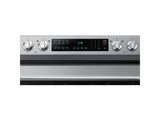 SAMSUNG  Freestanding Electric Range - Other (NE63A6511SSAA)