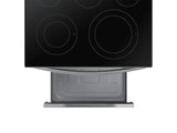 SAMSUNG  Freestanding Electric Range - Other (NE63A6511SSAA)