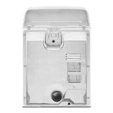 AMANA  6.5 cu. ft. Electric Dryer with Wrinkle Prevent Option - White (NED4655EW)