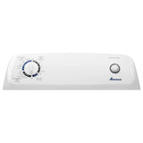 AMANA  6.5 cu. ft. Electric Dryer with Wrinkle Prevent Option - White (NED4655EW)
