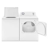 AMANA  6.5 cu. ft. Electric Dryer with Wrinkle Prevent Option - White (NED4655EW)