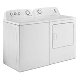 AMANA  6.5 cu. ft. Electric Dryer with Wrinkle Prevent Option - White (NED4655EW)