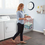 AMANA  6.5 cu. ft. Electric Dryer with Wrinkle Prevent Option - White (NED4655EW)