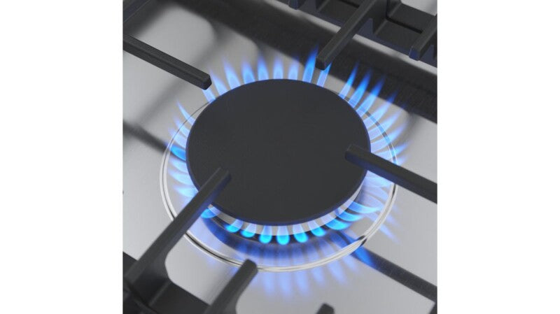 Bosch 500 Series Gas Cooktop 36'' - Stainless Steel (NGM5659UC)