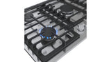 Bosch 500 Series Gas Cooktop 36'' - Stainless Steel (NGM5659UC)