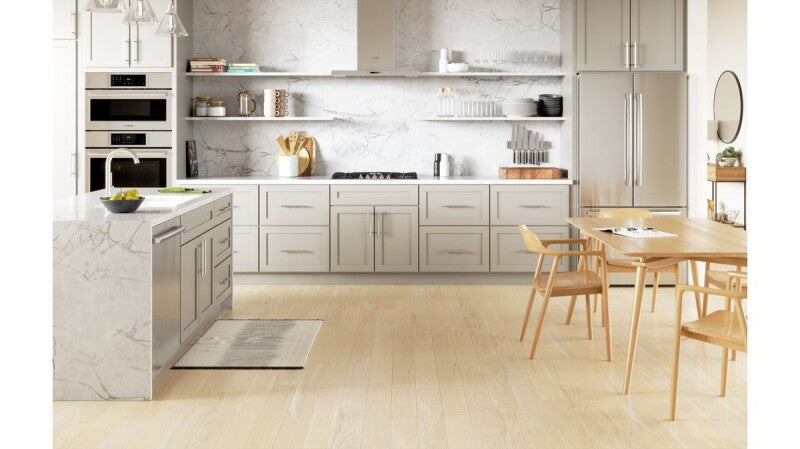 Bosch 500 Series Gas Cooktop 36'' - Stainless Steel (NGM5659UC)
