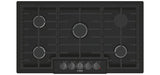 BOSCH 800 Series Gas Cooktop 36" Black -  (NGM8646UC)