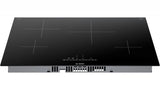 Bosch 500 Series Induction Cooktop, Without Frame - Black (NIT5060UC)