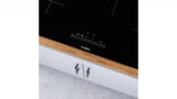 Bosch 500 Series Induction Cooktop, Without Frame - Black (NIT5060UC)
