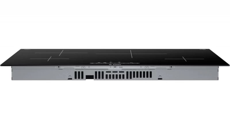 Bosch 500 Series Induction Cooktop, Without Frame - Black (NIT5060UC)