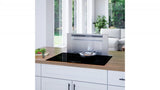 BOSCH  500 Series Induction Cooktop 30'' Without Frame - Black (NIT5060UC)