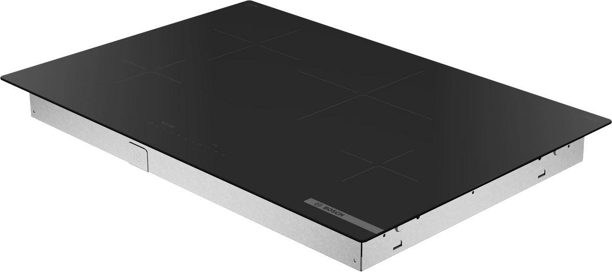 BOSCH  500 Series Induction Cooktop 30'' Without Frame - Black (NIT5063UC)