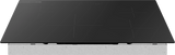 BOSCH  500 Series Induction Cooktop 30'' Without Frame - Black (NIT5063UC)