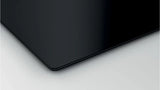 BOSCH 500 Series Induction Cooktop, Without Frame - Black (NIT5460UC)