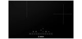 BOSCH 500 Series Induction Cooktop, Without Frame - Black (NIT5460UC)