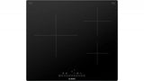BOSCH 500 Series Induction Cooktop, Without Frame - Black (NIT5460UC)