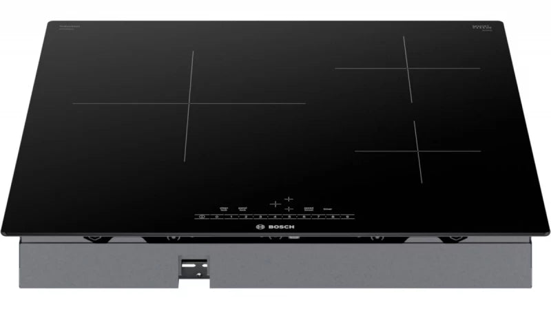 BOSCH 500 Series Induction Cooktop, Without Frame - Black (NIT5460UC)