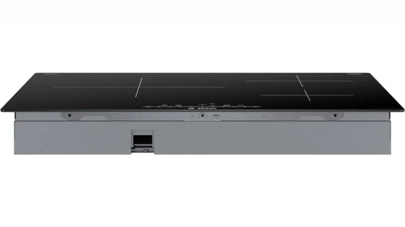 BOSCH 500 Series Induction Cooktop, Without Frame - Black (NIT5460UC)