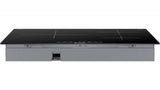 BOSCH 500 Series Induction Cooktop, Without Frame - Black (NIT5460UC)