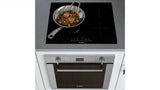 BOSCH 500 Series Induction Cooktop, Without Frame - Black (NIT5460UC)